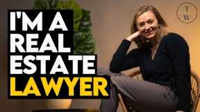 What does a Real Estate Attorney Do?