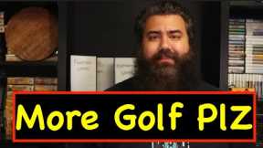 Lawyer on the Completionist Father Continues Golf Tournament in 2024