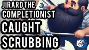 Open Hand Foundation CAUGHT Scrubbing Website Scam Evidence