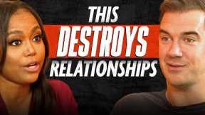 Divorce Attorney REVEALS Why 70% of Relationships DON'T LAST | Faith Jenkins