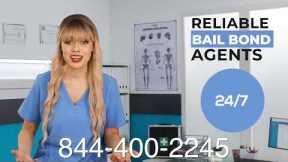 Mr. Nice Guy Bail Bonds: Your 24/7 Lifeline in Legal Crises | Bail's Anatomy Explained