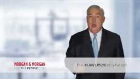 All That Glitters | Personal Injury Attorney John Morgan | Morgan & Morgan