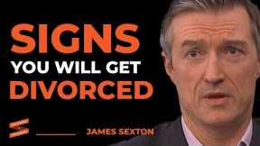 Marriage Secrets from a Divorce Lawyer with James Sexton | Lewis Howes