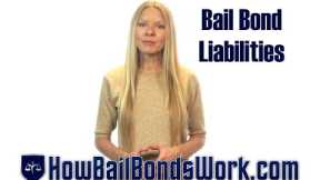 Removing Bail Bond Liabilities | How Bail Bonds Work