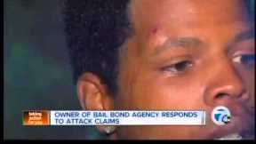 Update bail bond mistaken identity