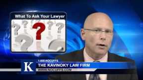 Top Questions to Ask Your Criminal Defense Lawyers