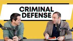 Criminal Defense Lawyers Talk About Dumb Things People do | Interview with Liberty Law Team