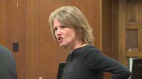 Twin Peaks defense attorney calls prosecutors' behavior 'criminal'