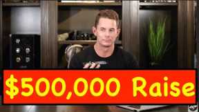 Anthony Farrer Raised $500,000 via 250 Subscribers | $2,000,000 Ask