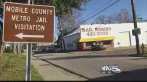 News 5 Investigates: Bail Bond Competition A Problem?