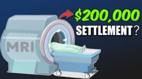 Does an MRI Get You a BIG Accident Settlement?