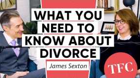 A Divorce Lawyer On Prenups, Ugly Money Arguments, & What People Don't Know About Divorce