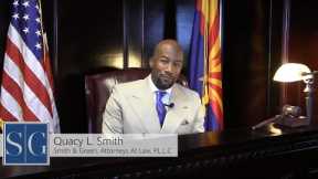Choosing a Criminal Defense Attorney | Phoenix Lawyers