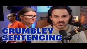 LIVE! Real Lawyer Reacts: Crumbley Sentence May Surprise You