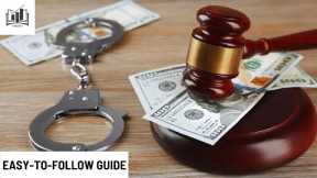 How to Start a Bail Bonds Business