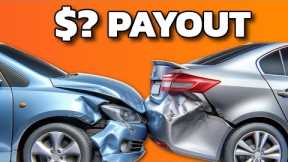 The Average Car Accident Settlement in Florida is...
