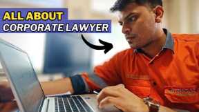 How to BECOME a HIGH INCOME Corporate Lawyer in 2023 | CLAT 2025