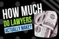 Why some lawyers make $$$$$ ... and
