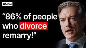 The Divorce Expert: 86% Of People Who Divorce Remarry! Why Sex Is Causing Divorces!