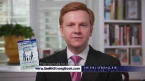 Divorce Commercial on NBC 12 with Van Smith