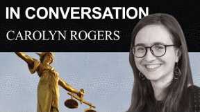 In Conversation with Carolyn Rogers (Trainee Patent Attorney, Reddie & Grose)