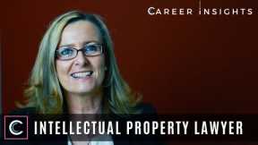 Intellectual Property Lawyer & Partner - Career Insights (Careers in Law)