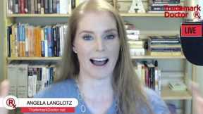 How to Transfer Ownership of a Trademark! | Trademark Attorney Angela Langlotz Explains