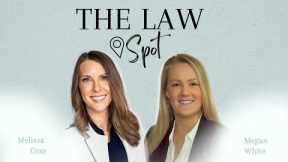 A Day In The Life of A Patent Attorney with Megan White