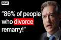 The Divorce Expert: 86% Of People Who 
