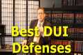 DUI attorney explains Best DUI