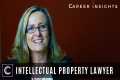 Intellectual Property Lawyer &