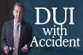 Legal Minute- DUI With Accident