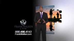 Pittsburgh Criminal Defense Lawyer | Pittsburgh Injury Attorney Frank Walker