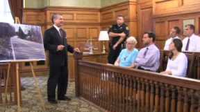 Pittsburgh Drug Crimes and Criminal Defense Attorney - Joseph A. Paletta, Esq.