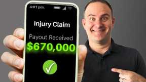 Lawyer Reveals How Personal Injury Claims Work