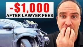 SCAMMED! Lawyers CAN'T Charge You This Fee (but MANY do)