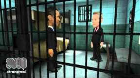 So you want to be a criminal defense attorney (pt. 1)