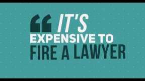 Deciding Whether You Should Fire Your Personal Injury Lawyer? [Watch This Video First]