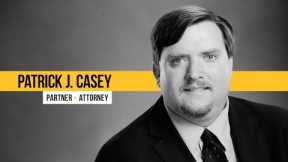 Mankato Criminal Defense Attorney — Patrick Casey