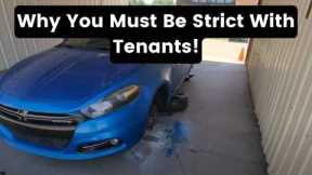 Why Landlords Must Be Strict on Tenants Regarding, Rent, Parking, Leases and More