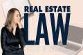 Practicing Real Estate Law - Pros and 