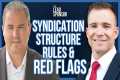 Real Estate Syndication Structures,