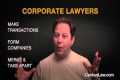 What is a Corporate Lawyer and What