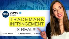 AVOID TRADEMARK INFRINGEMENT: HOW TO AVOID IT! 💻 TRADEMARK LAWYER