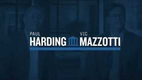 Big Relief  |  Harding Mazzotti, LLP  |  Personal Injury Lawyers