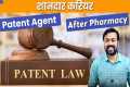 Career as Patent Officer After B