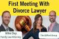 Essential Questions For Your Divorce