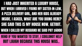 Ex-Mother-in-Law Demanded I Pay Their Bills After Divorce, But I Cut Them Off & Left Them to Face...