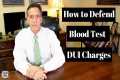 DUI Defense Tactics - How Criminal