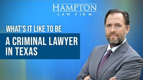 What Is It Like To Be A Criminal Lawyer? A Former Prosecutor and Defense Attorney Tells All! (2022)